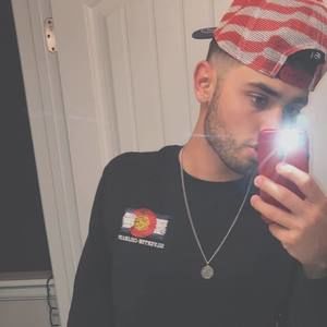 Meet your Posher, Ryan